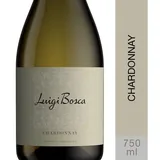 LUIGI BOSCA CHARDONNAY VINO 750ML X1
