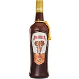 AMARULA COCO LICOR 750 ML X1