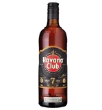 HAVANA CLUB 7 AÑOS RON 750ML X1