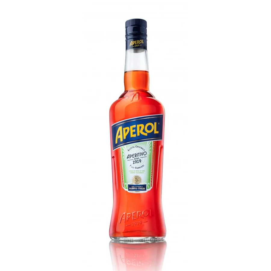 APEROL APERITIVO 750ML X1