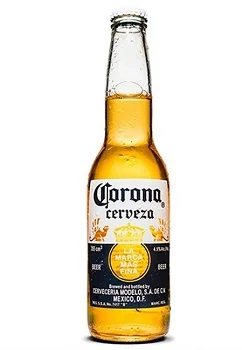 CORONA CERVEZA PORRON 330CC PACK X24