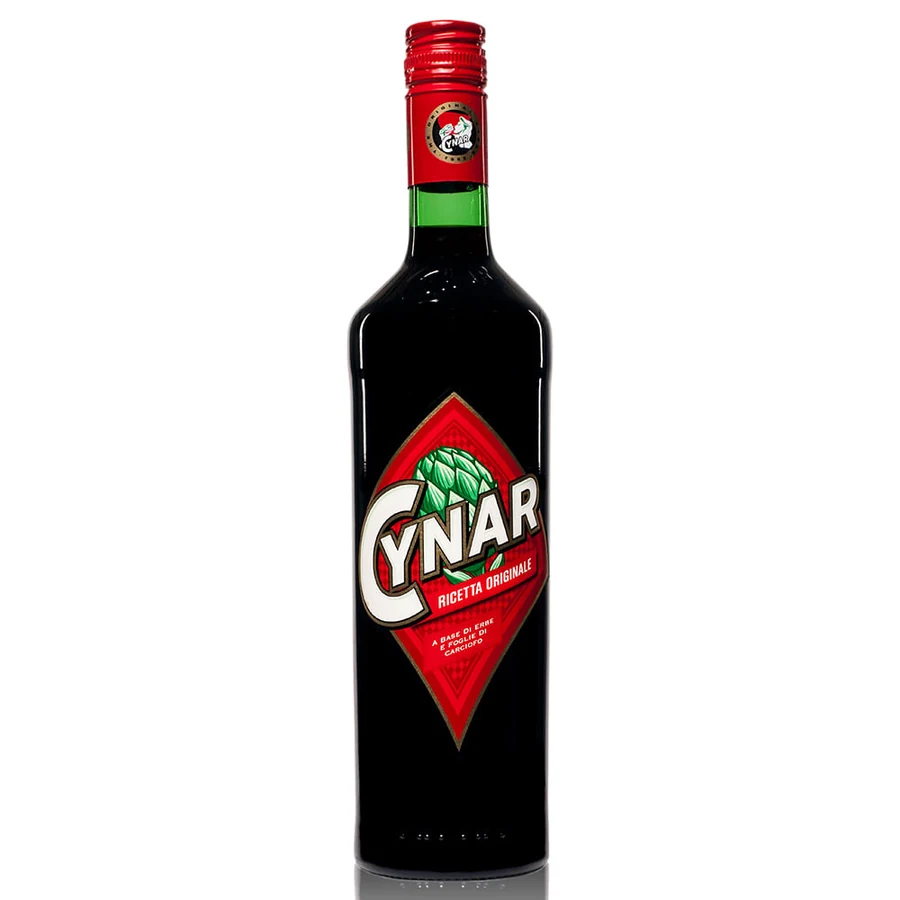CYNAR RECETA ORIGINAL 750ML X1