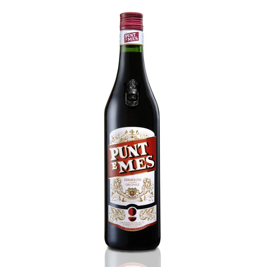 PUNT E MES APERITIVO 750ML X1
