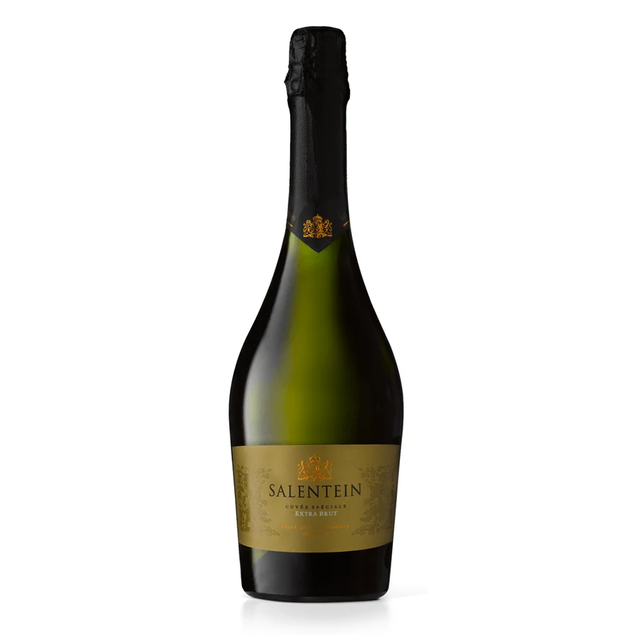 SALENTEIN EXTRA BRUT ESPUMANTE 750ML X1