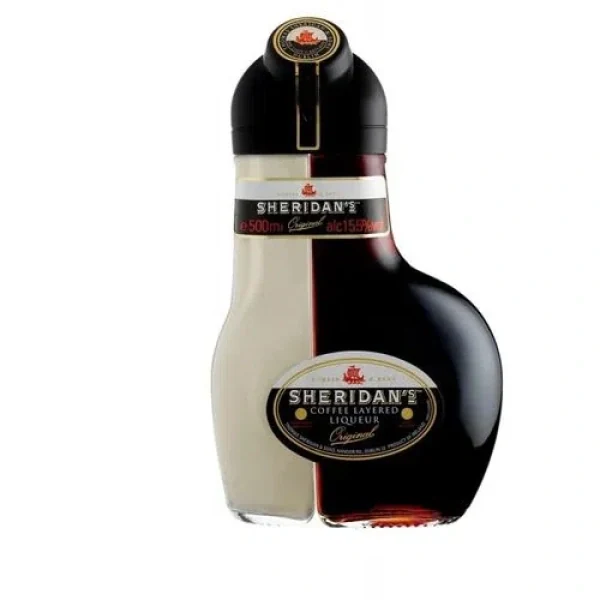 SHERIDAN LICOR 700 ML X1