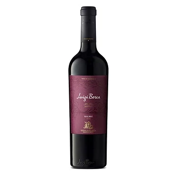 LUIGI BOSCA MALBEC VINO 750ML X1