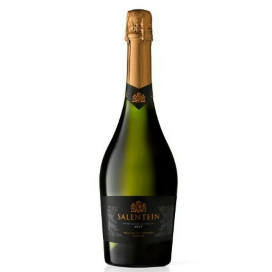 SALENTEIN BRUT NATURE ESPUMANTE 750ML X1