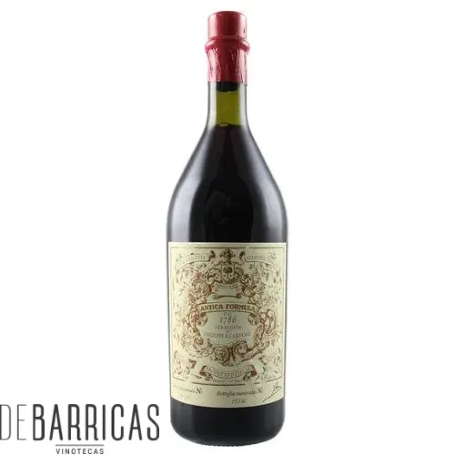 ANTICA FORMULA CARPANO X1000ML