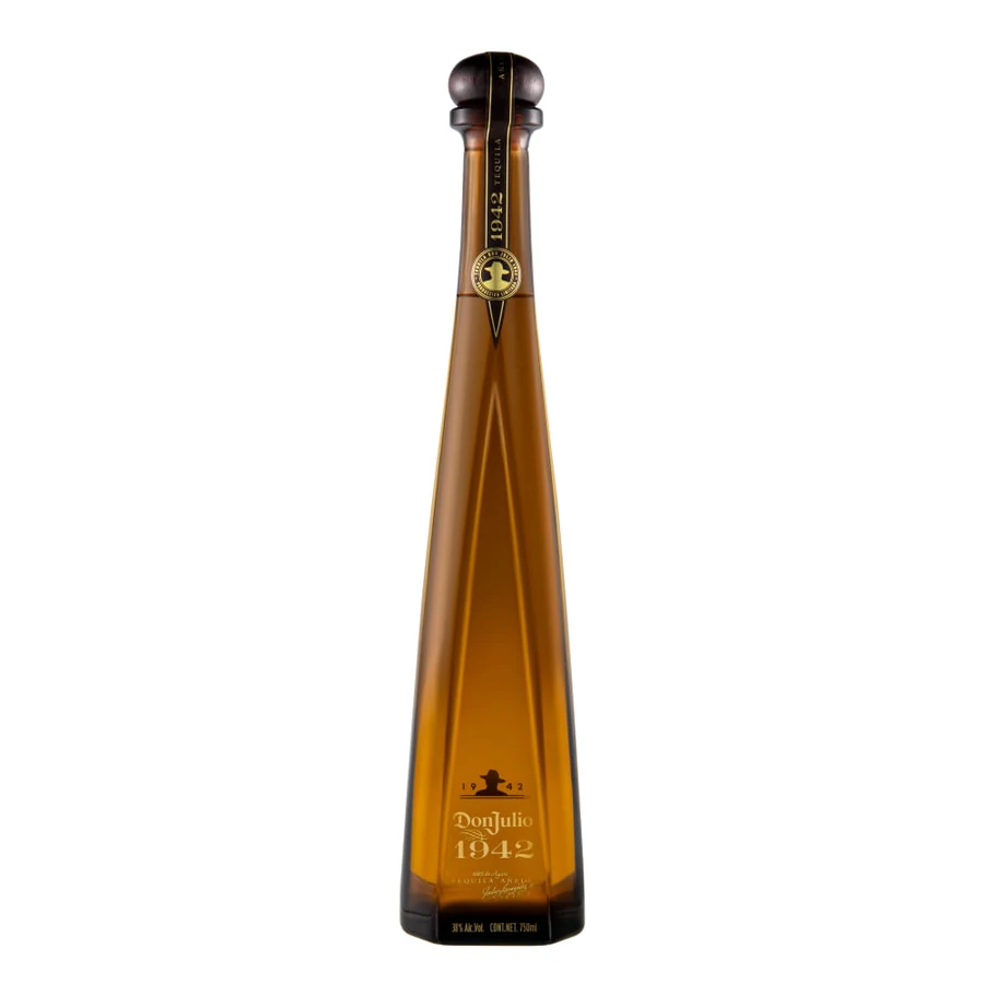 DON JULIO TEQUILA X750ML