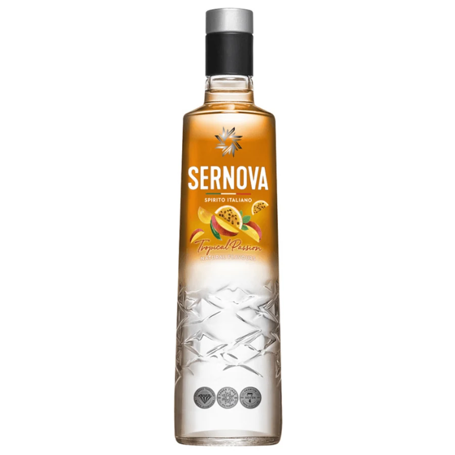 SERNOVA TROPICAL PASSION 700CC X 1