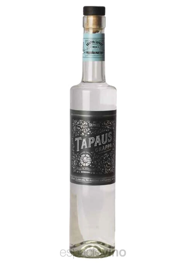 TAPAUS GRAPPA X 500ML