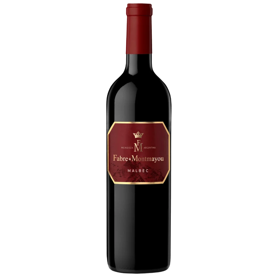 FABRE MONTMAYOU MALBEC RESERVA VINO 750CC X1
