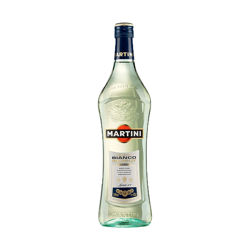 MARTINI BIANCO APERITIVO X950ML X1