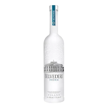 BELVEDERE VODKA 1750 ML