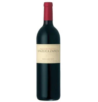 ANGELICA ZAPATA CABERNET VINO X750ML X1