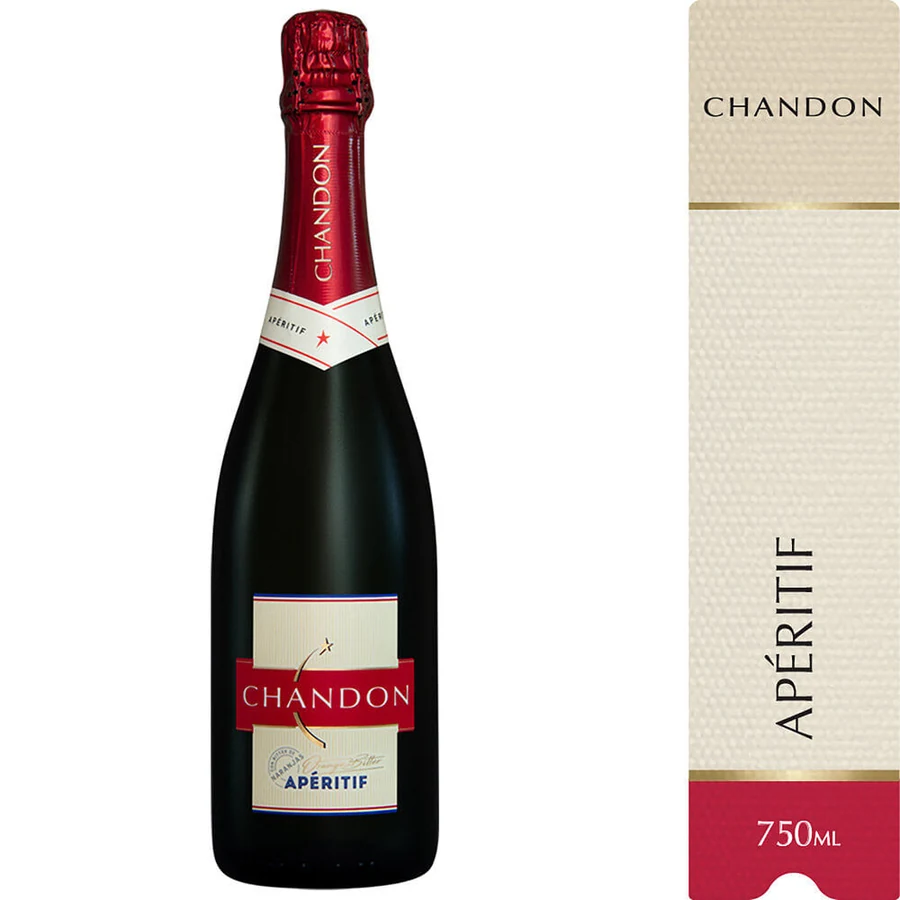 CHANDON APERITIF ESPUMANTE X750ML X1