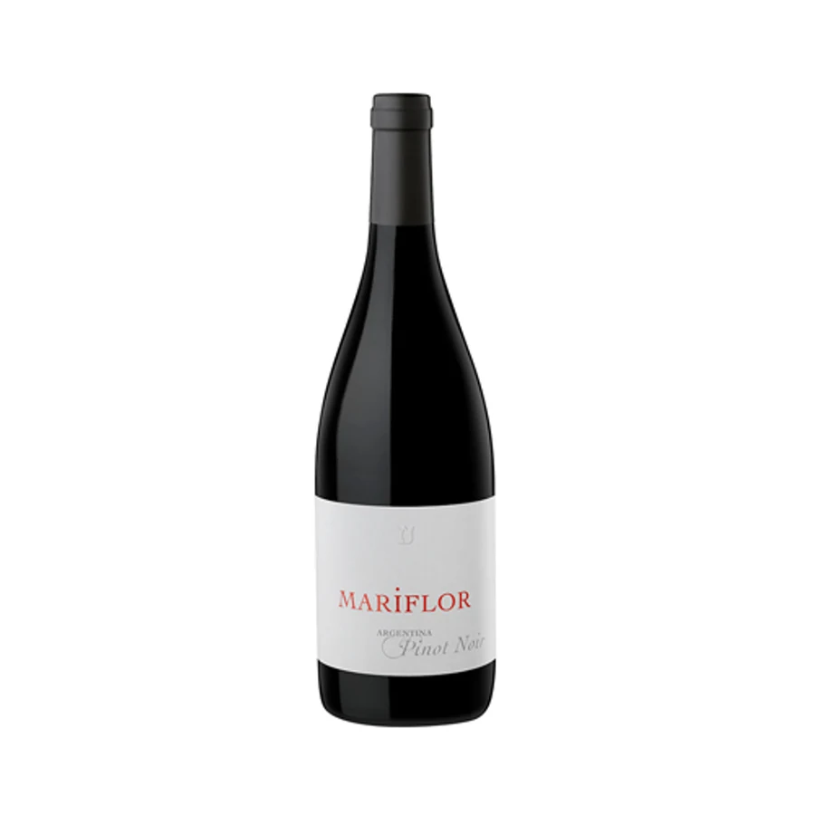 MARIFLOR PINOT NOIR VINO 750ML X1