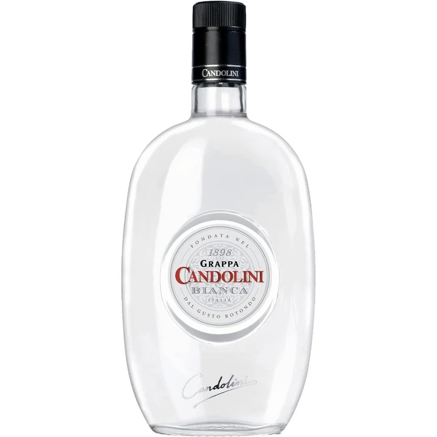 CANDOLINI BIANCA GRAPPA X1000