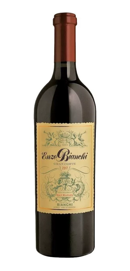 ENZO BIANCHI GRAN CORTE 750ML X1