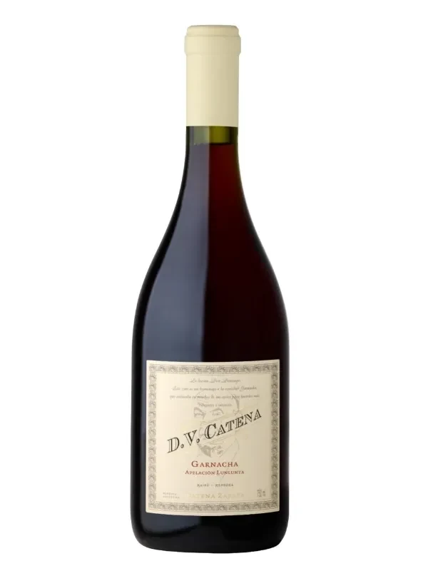 DV CATENA GARNACHA AP LUNLUN X750ML X1