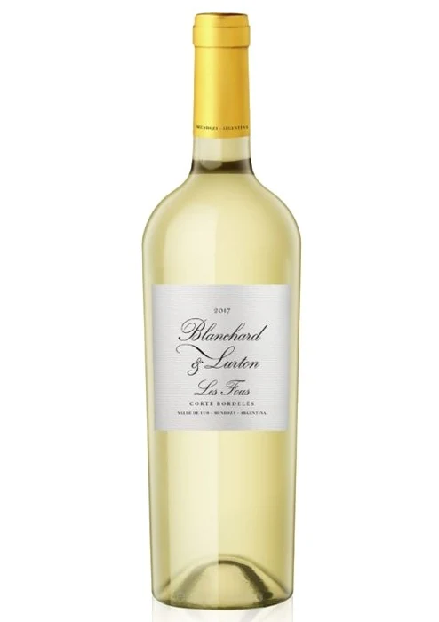 BLANCHARD LURTON LES FOURS VINO X750