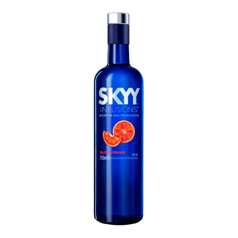 SKYY BLOOD ORANGE 750CC X1