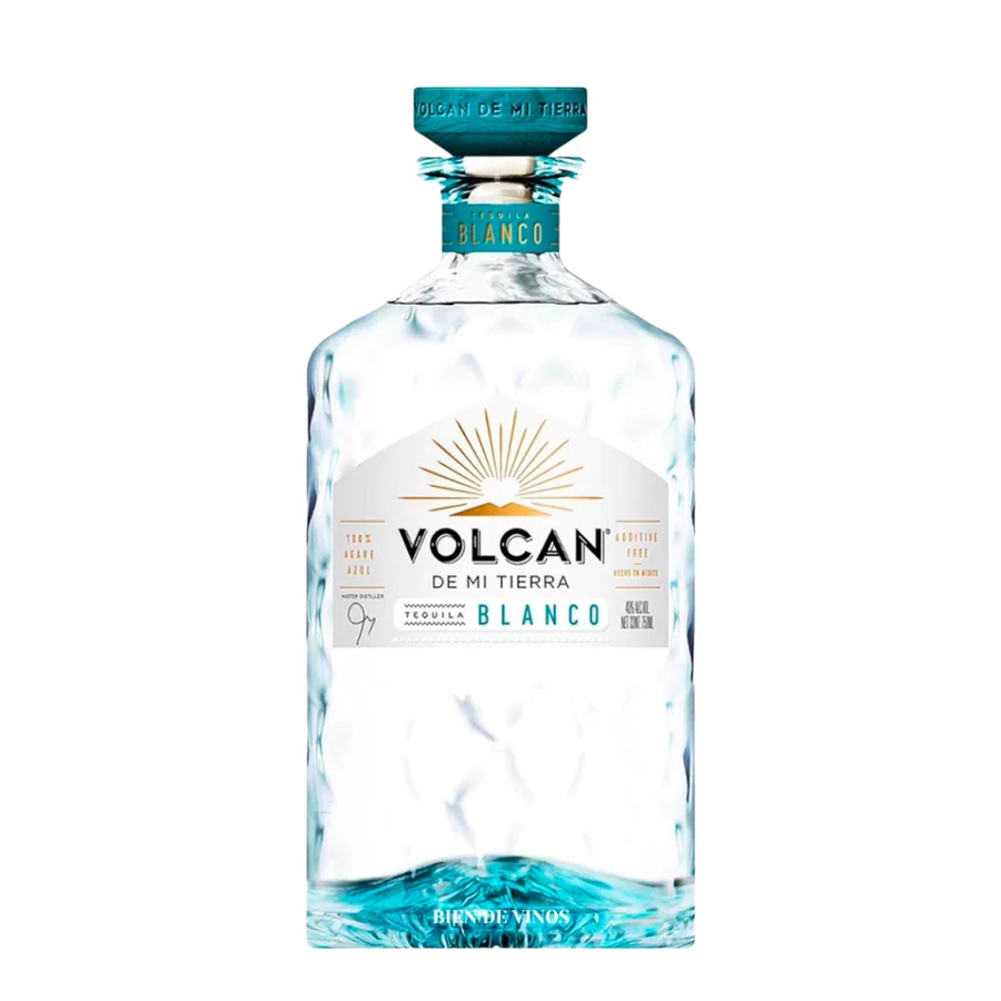 VOLCAN TEQUILA BLANCO