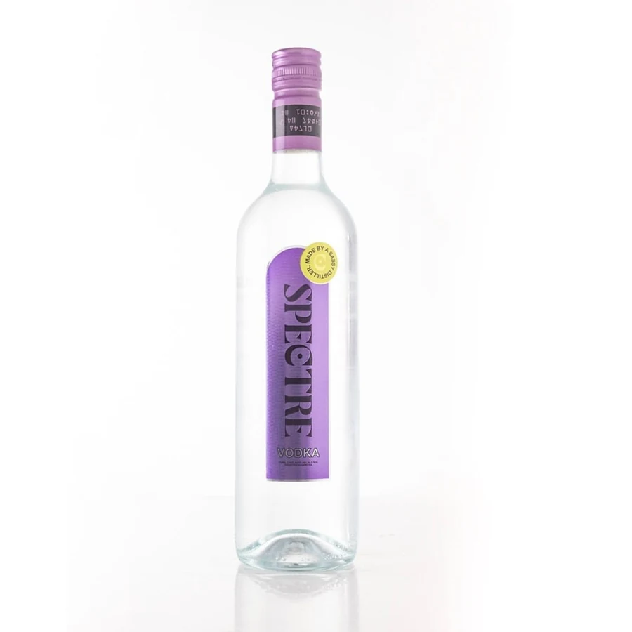SPECTRE VODKA X750