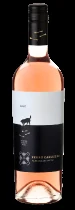 PERRO CALLEJERO ROSE VINO 750ML X1