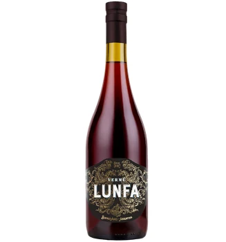 LUNFA ROSSO X1 X750 VERMOUTH