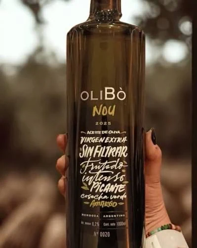 OLIBO NOU ACEITE X1LI