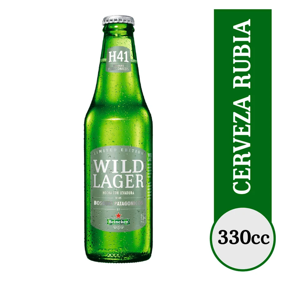 HEINEKEN 00 CERVEZA PORRON