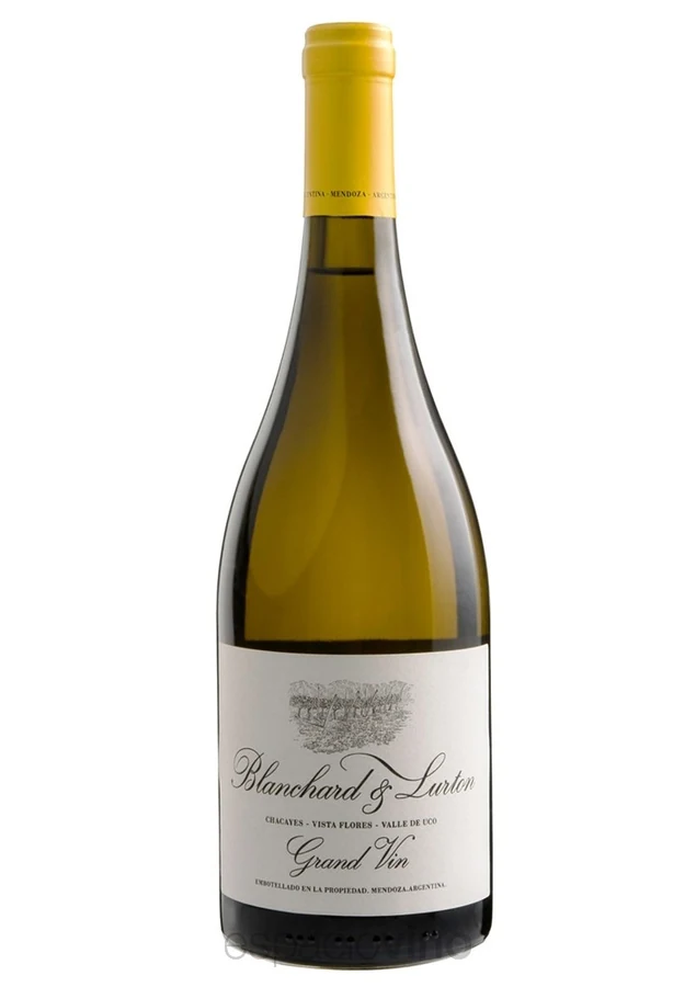 BLANCHARD LURTON GRAN VIN VINO X750