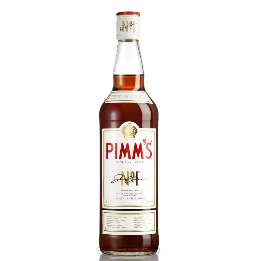 PIMMS APERITIVO X750ML X1