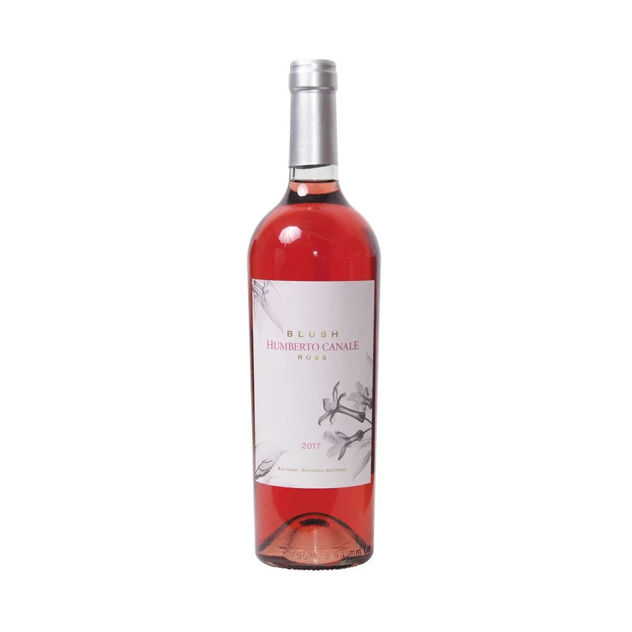HUMBERTO CANALE ROSE BLUSH 750CC X1