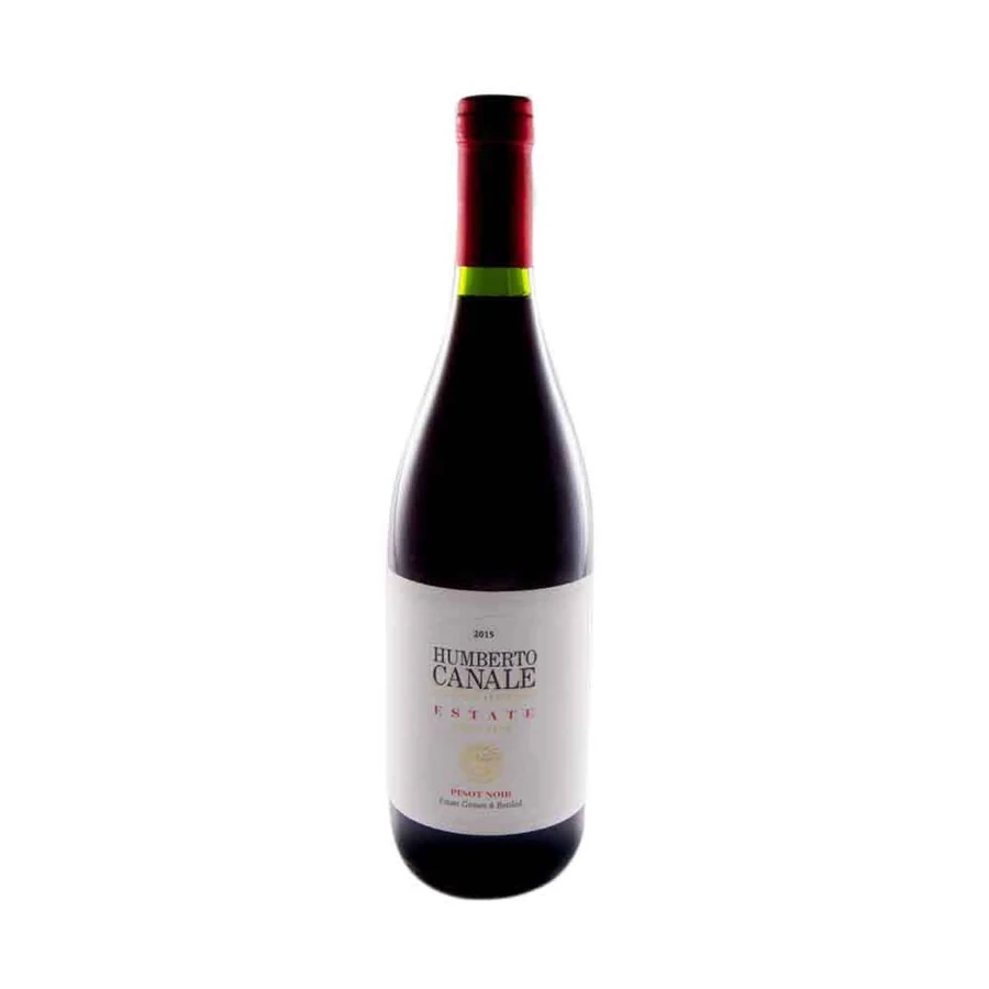 HUMBERTO CANALE ESTATE PINOT VINO X750ML