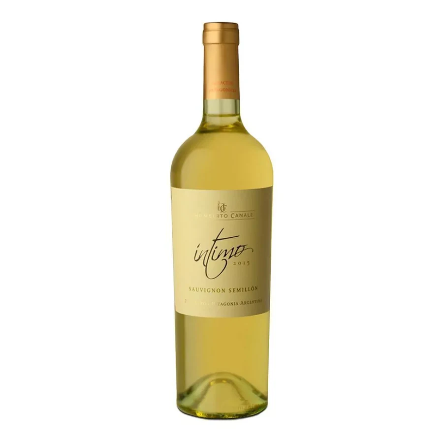 HUMBERTO CANALE INTIMO SUAV SEMILLON 750CC X1