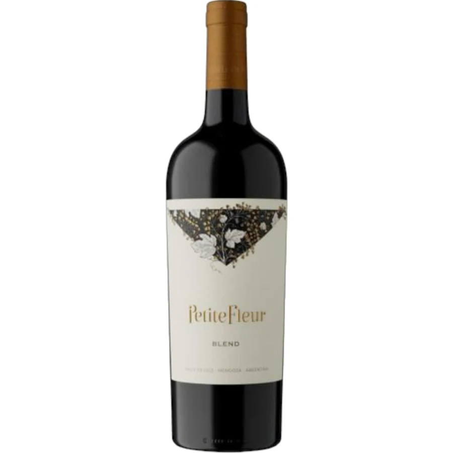 PETIT FLEUR BLEND VINO X 750