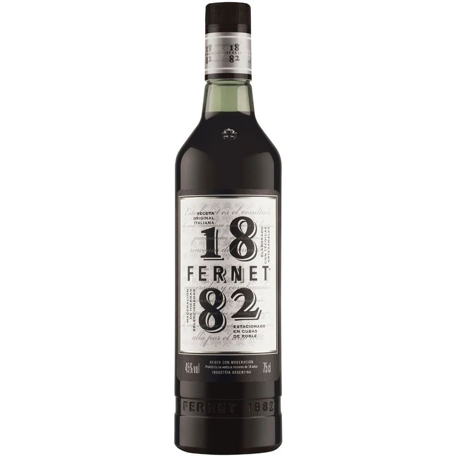 1882 FERNET