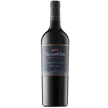 TRUMPETER CABERNET VINO X750ML X1