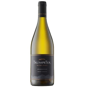TRUMPETER CHARDONNAY X 750CC