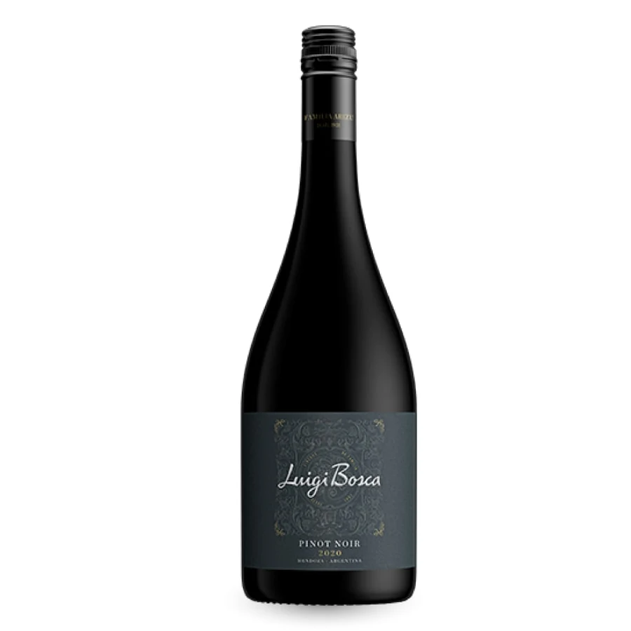 LUIGI BOSCA PINOT NOIR 750 ML X 1