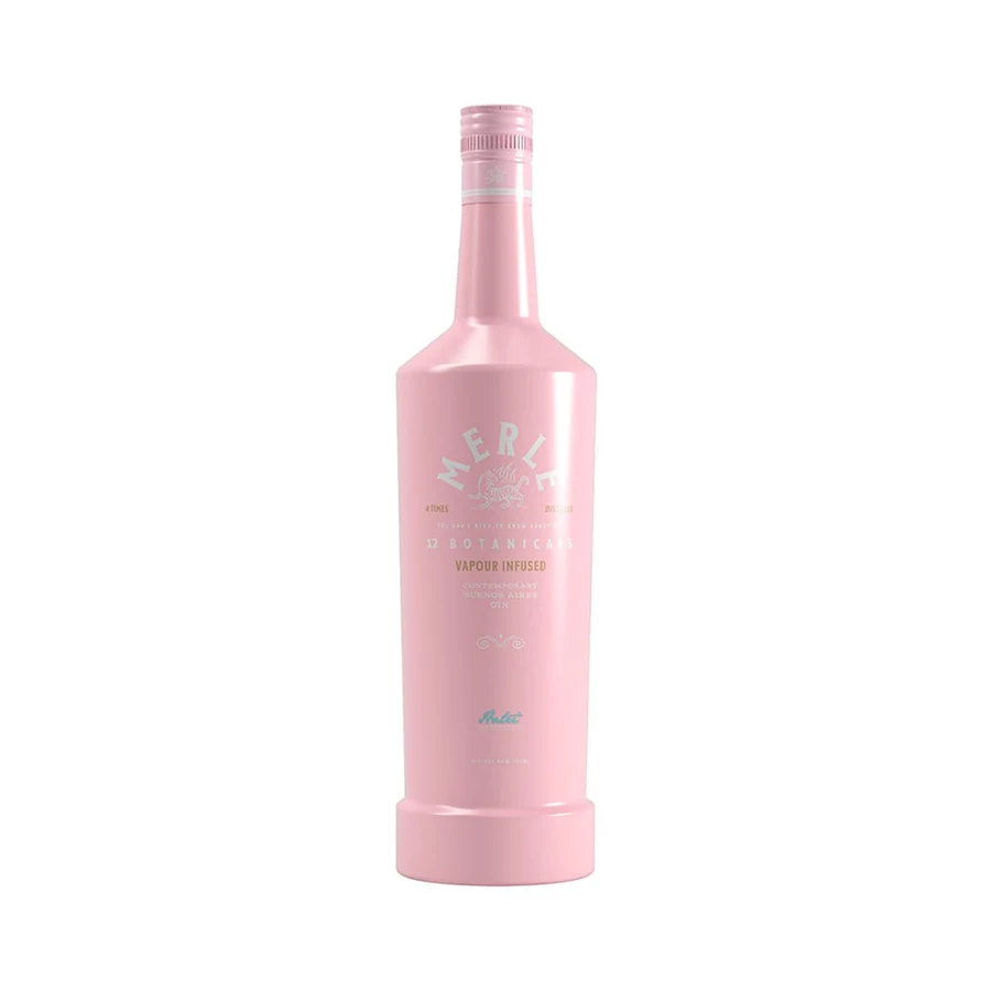 MERLE GIN X750 ML