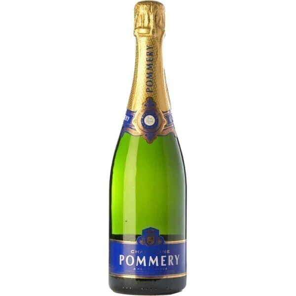 POMMERY BRUT ROYALE X 750CC