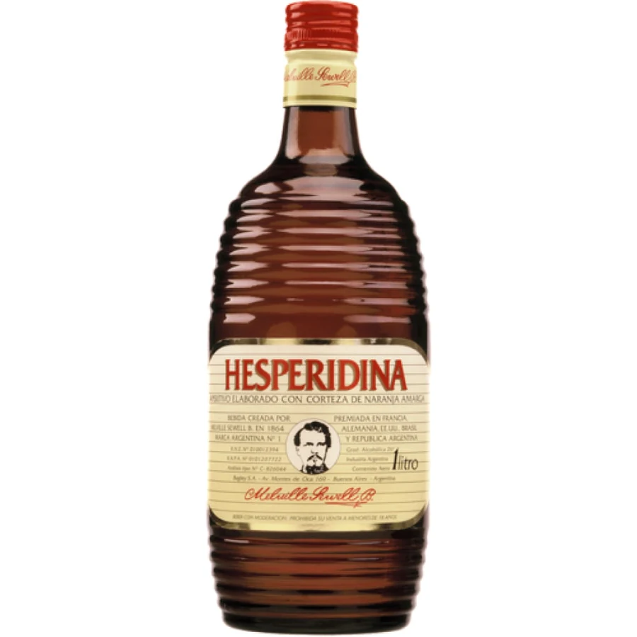 HESPERIDINA LICOR 1000CC