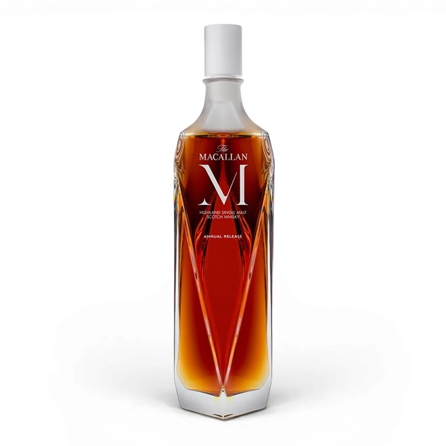 THE MACALLAN 18 AÑOS SINGLE MALT 700 ML X1