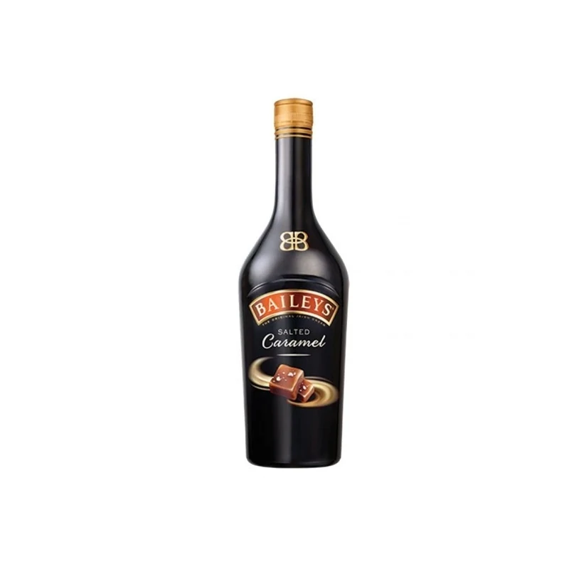 BAILEYS CARAMEL LICOR 750 ML X1