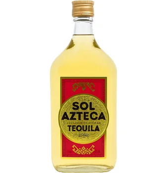 SOL AZTECA TEQUILA