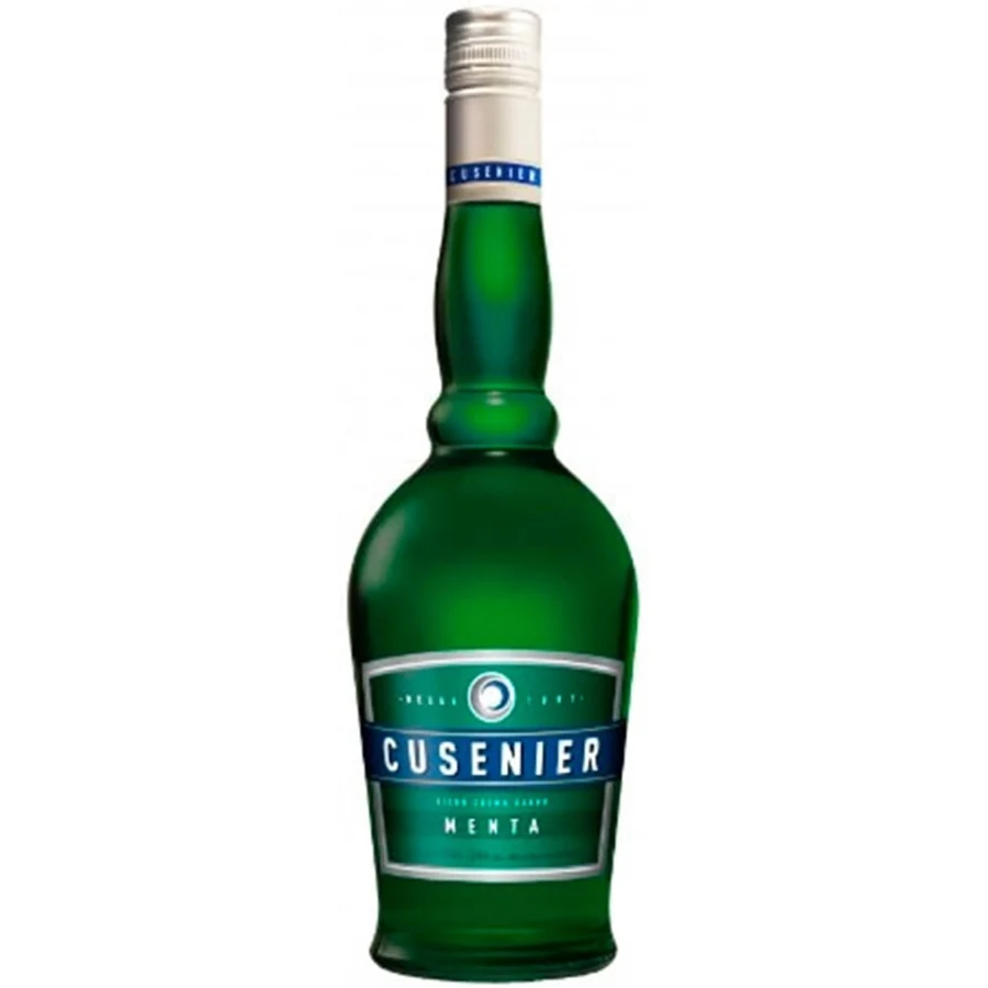 COUSENIER MENTA LICOR X700