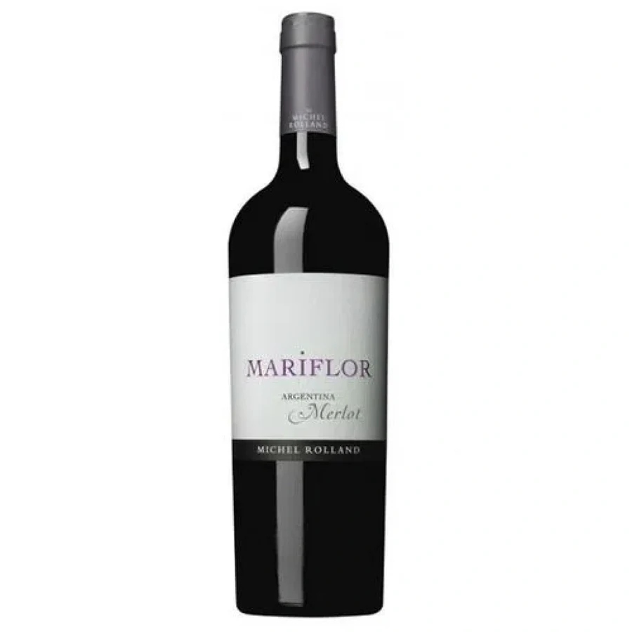MARIFLOR MERLOT VINO X750